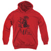 NCIS - Sunny Day Youth Hooded Sweatshirt