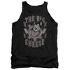 Mighty Mouse - The Big Cheese Adult Tank Top
