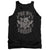Mighty Mouse - The Big Cheese Adult Tank Top