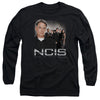 NCIS - Investigators Adult Long Sleeve