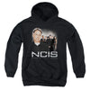 NCIS - Investigators Youth Hooded Sweatshirt