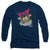 Mighty Mouse - The Mightiest Adult Long Sleeve