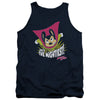 Mighty Mouse - The Mightiest Adult Tank Top