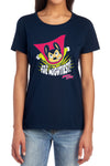 Mighty Mouse - The Mightiest Women's Short Sleeve