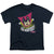 Mighty Mouse - The Mightiest Youth Short Sleeve