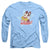Mighty Mouse - Youre Mighty Adult Long Sleeve