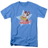 Mighty Mouse - Youre Mighty Adult Regular Fit Short Sleeve