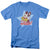 Mighty Mouse - Youre Mighty Adult Regular Fit Short Sleeve