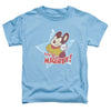 Mighty Mouse - Youre Mighty Toddler Short Sleeve