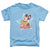 Mighty Mouse - Youre Mighty Toddler Short Sleeve