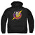 Mighty Mouse - Mighty Hero Adult Pullover Hoodie