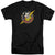 Mighty Mouse - Mighty Hero Adult Tall Fit Short Sleeve