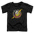 Mighty Mouse - Mighty Hero Toddler Short Sleeve
