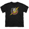 Mighty Mouse - Mighty Hero Youth Short Sleeve