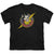 Mighty Mouse - Mighty Hero Youth Short Sleeve