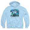 NCIS - Cast Adult Pullover Hoodie