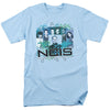 NCIS - Cast Adult Regular Fit Short Sleeve