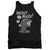 NCIS - Bert Rocks Adult Tank Top