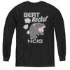 NCIS - Bert Rocks L - S Youth