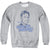 NCIS - Man Up Adult Crewneck Sweatshirt