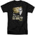 Csi Miami - So Guilty Adult Tall Fit Short Sleeve