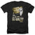 CSI Miami - So Guilty Adult Regular Fit Heather Short Sleeve