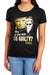 CSI Miami - So Guilty Women's Short Sleeve