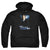 CSI:NY - Justice Served Adult Pullover Hoodie