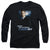 CSI:NY - Justice Served Adult Long Sleeve