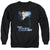CSI:NY - Justice Served Adult Crewneck Sweatshirt