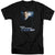 Csi:Ny - Justice Served Adult Tall Fit Short Sleeve