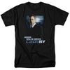 CSI:NY - Justice Served Adult Regular Fit Short Sleeve