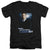 CSI:NY - Justice Served Adult Slim Fit V Neck Cotton