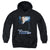 CSI:NY - Justice Served Youth Hooded Sweatshirt