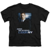 CSI:NY - Justice Served Youth Short Sleeve