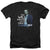 CSI NY - You Will Answer Adult Regular Fit Heather Short Sleeve