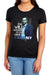 CSI NY - You Will Answer Women's Short Sleeve