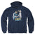 CSI:Miami - In Perspective Adult Pullover Hoodie