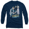CSI:Miami - In Perspective Adult Long Sleeve