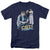 CSI:Miami - In Perspective Adult Regular Fit Short Sleeve