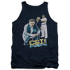 CSI:Miami - In Perspective Adult Tank Top
