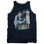 CSI:Miami - In Perspective Adult Tank Top