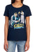CSI:Miami - In Perspective Women's Short Sleeve