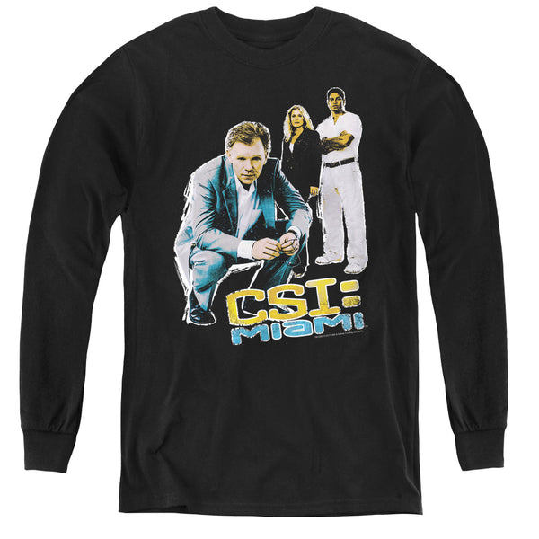 CSI:Miami - In Perspective L - S Youth