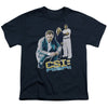 CSI:Miami - In Perspective Youth Short Sleeve