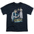 CSI:Miami - In Perspective Youth Short Sleeve