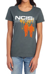 NCIS:LA - Slow Walk Women's Short Sleeve