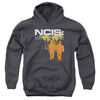 NCIS:LA - Slow Walk Youth Hooded Sweatshirt