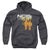NCIS:LA - Slow Walk Youth Hooded Sweatshirt