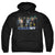 CSI NY - Cast Adult Pullover Hoodie